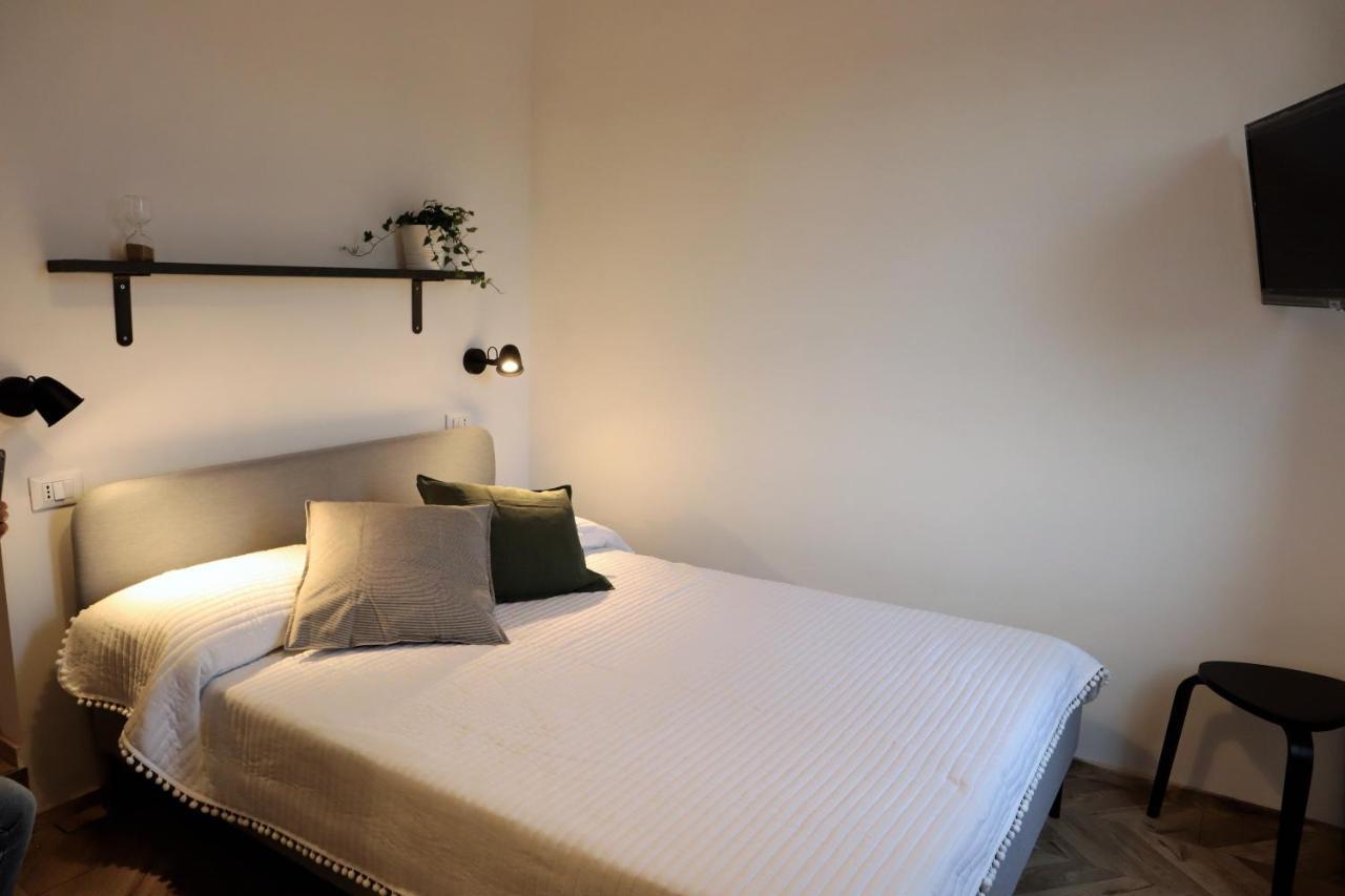 Guest house B&B Casa Valentina