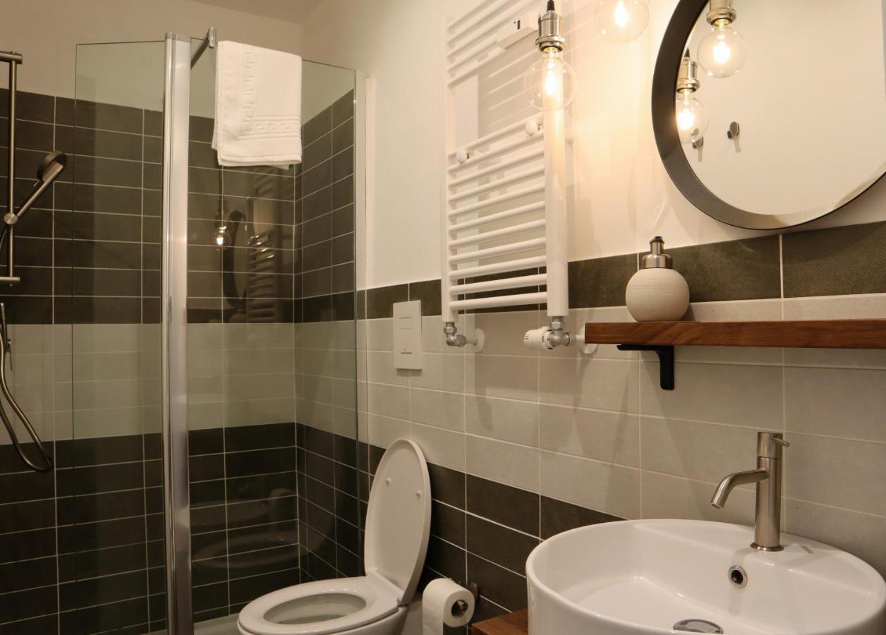 Guest house B&B Casa Valentina *
