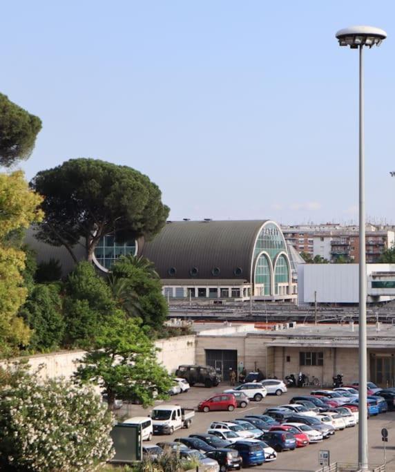 B&B Casa Valentina Guest house Rome