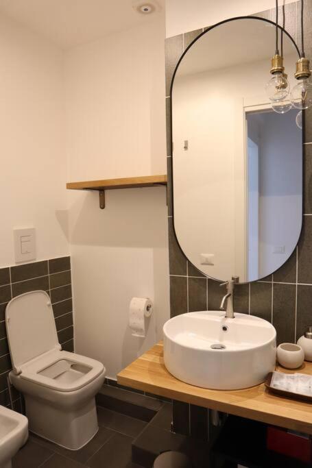 Guest house B&B Casa Valentina *